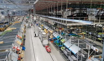 以技術(shù)開發(fā)推進智能制造 他山之石可以攻玉