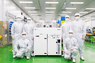 加速3D集成進程 泛林集團推出開創性選擇性刻蝕解決方案