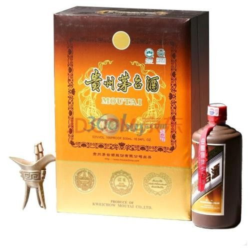 南城回收2.5L茅臺 貴州茅臺酒回收