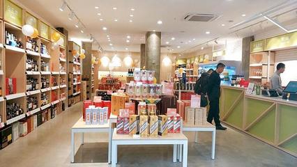 川酒集團“酒倉”再添新店,布局全川放眼全國