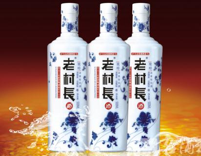 老村長酒加盟代理的利潤大不 一瓶的利潤有多少