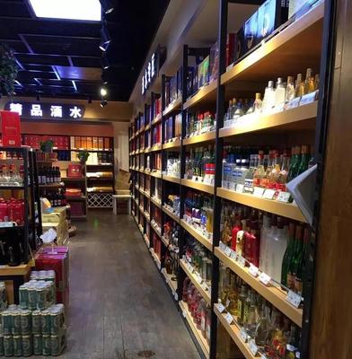 疫情催生酒類零售商“革故鼎新”的“自變量”!